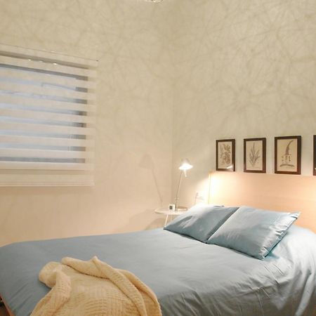 Moderno y Centrico Apartamento 1 dormitorio Málaga Exterior foto
